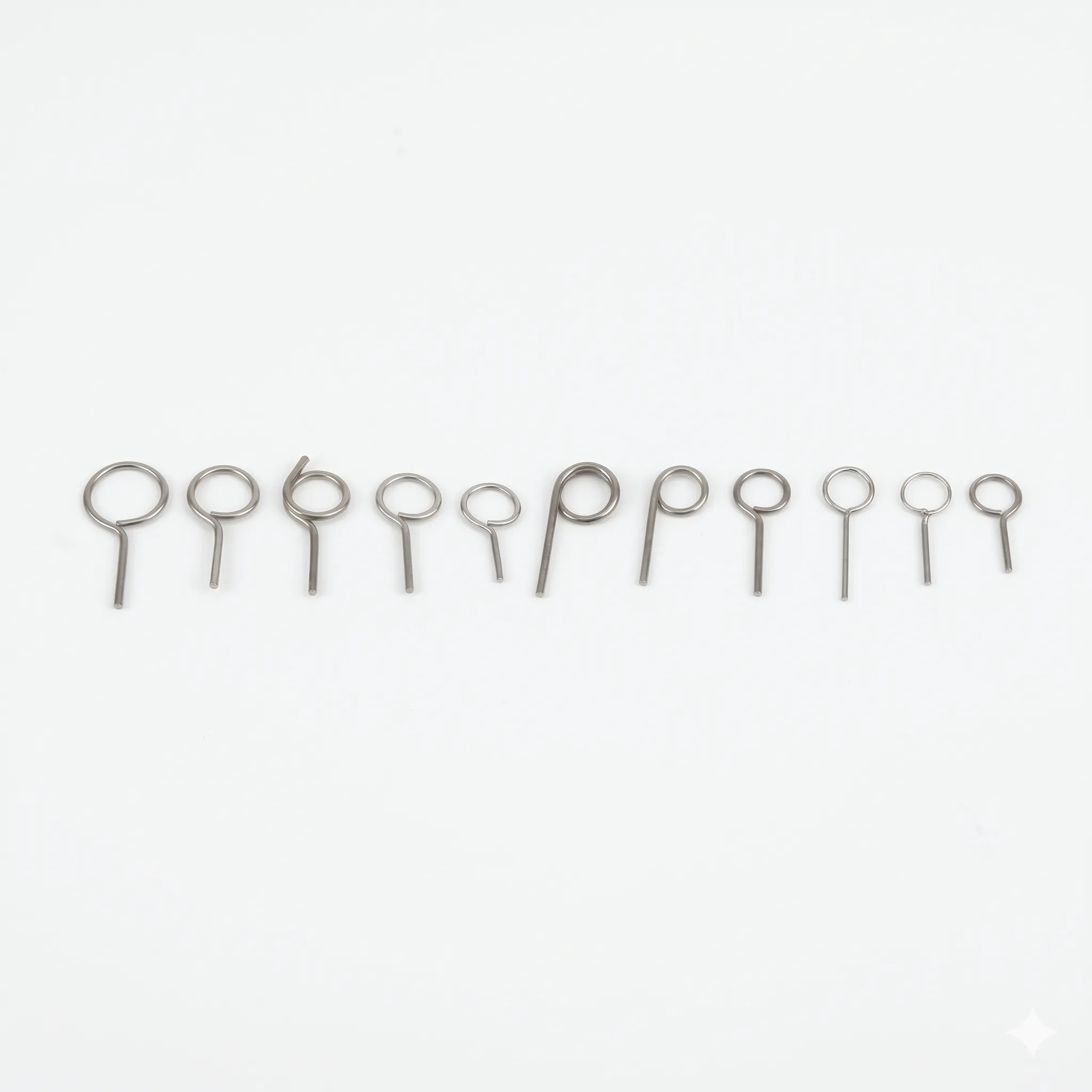 Safety Pin — SNG04-02